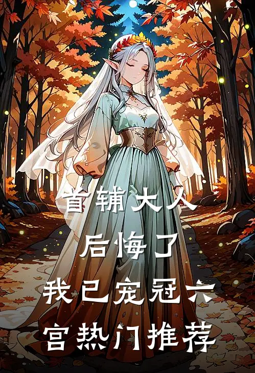 首辅大人后悔了，我已宠冠六宫热门推荐