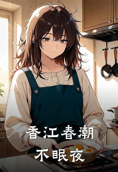 香江春潮不眠夜
