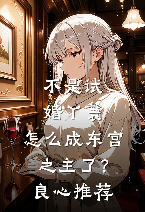 不是试婚丫鬟，怎么成东宫之主了？良心推荐