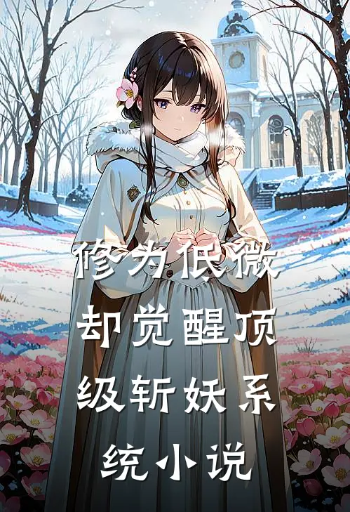 修为低微，却觉醒顶级斩妖系统小说