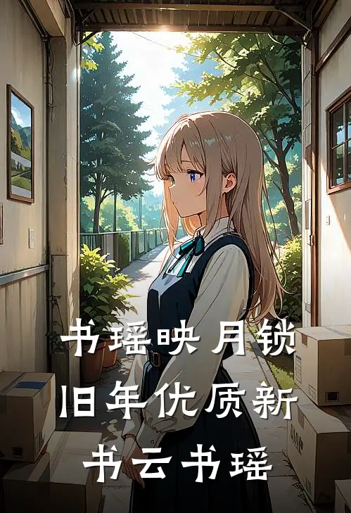 书瑶映月锁旧年优质新书云书瑶