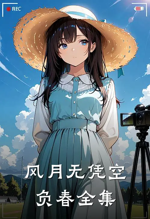 风月无凭空负春全集