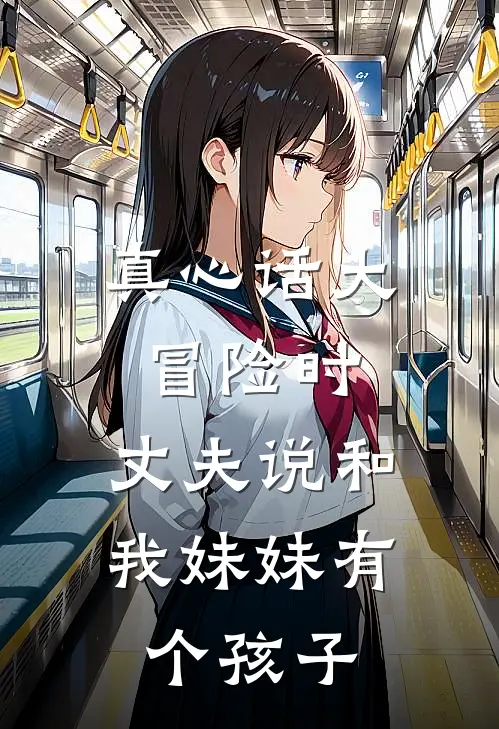 真心话大冒险时，丈夫说和我妹妹有个孩子