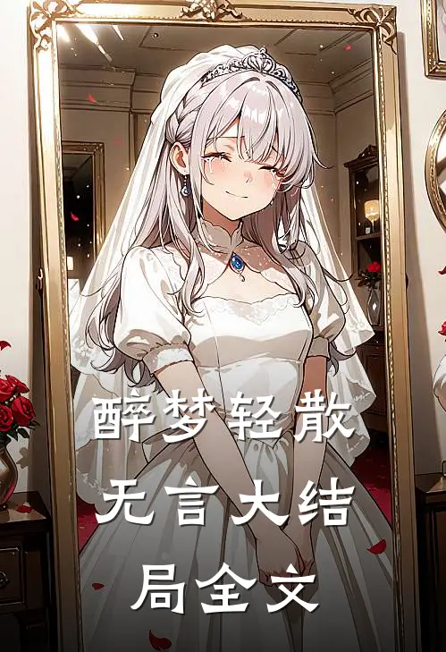 醉梦轻散无言大结局全文