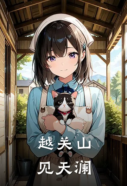 越关山见天澜