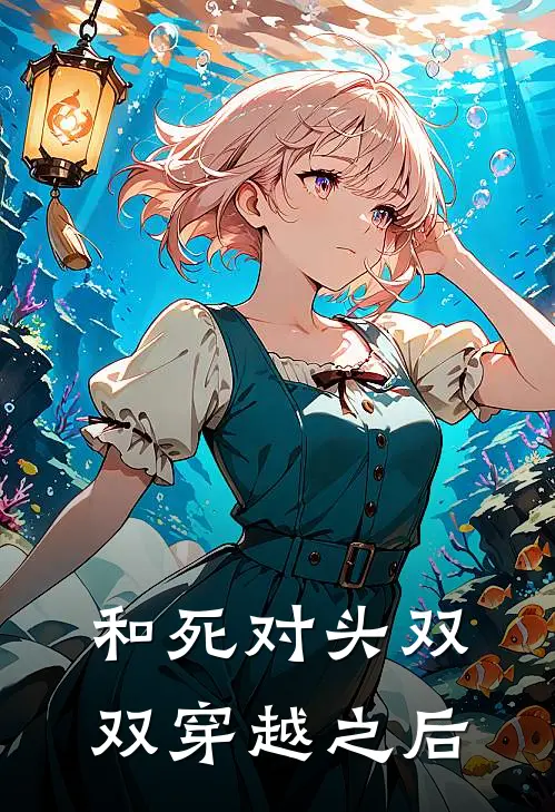 和死对头双双穿越之后