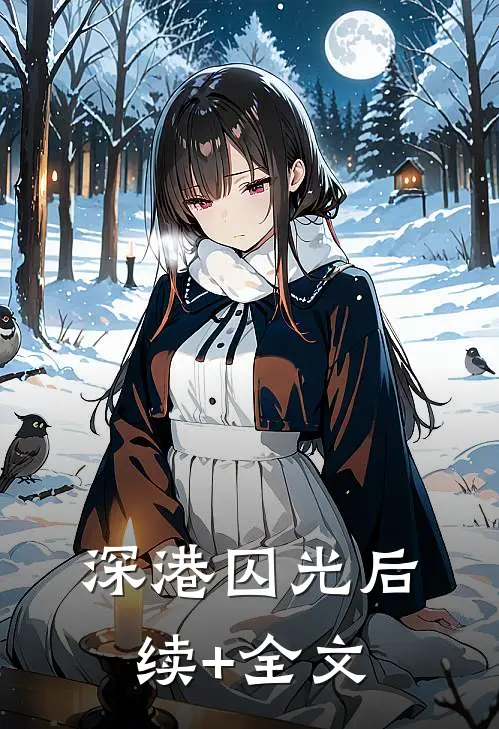 深港囚光后续+全文