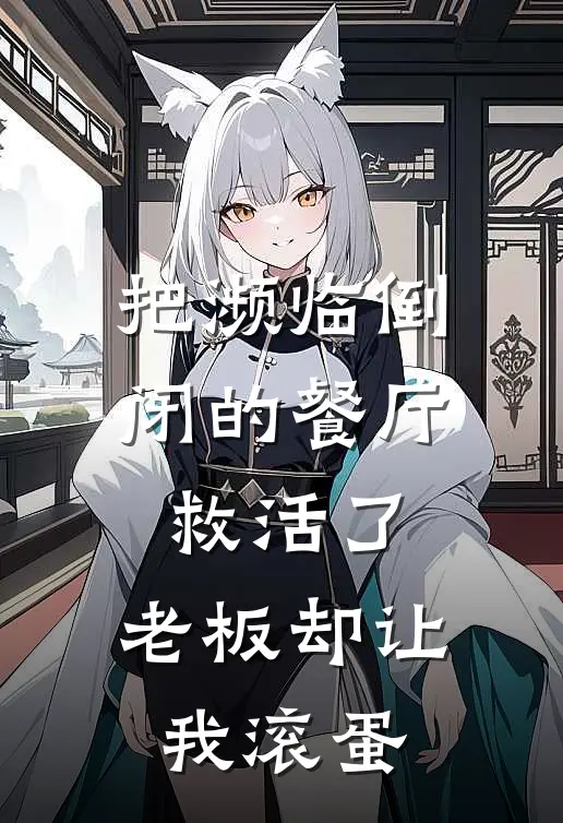 把濒临倒闭的餐厅救活了，老板却让我滚蛋