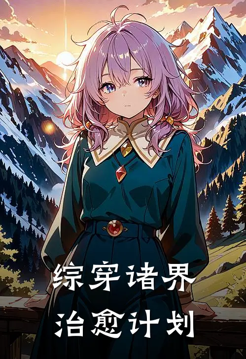 综穿诸界治愈计划