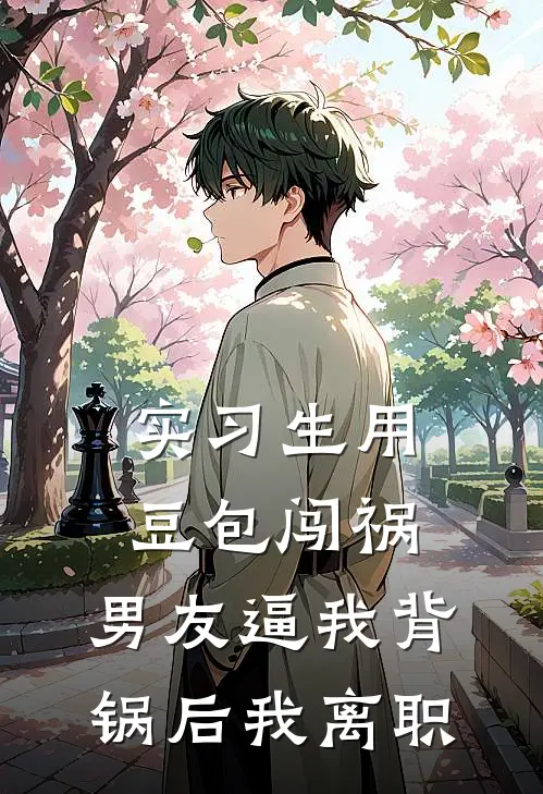 实习生用豆包闯祸，男友逼我背锅后我离职