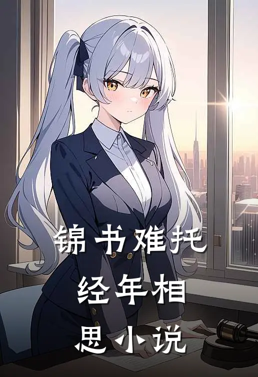 锦书难托,经年相思免费阅读