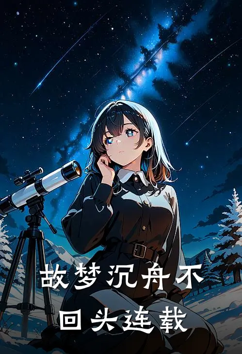 故梦沉舟不回头连载