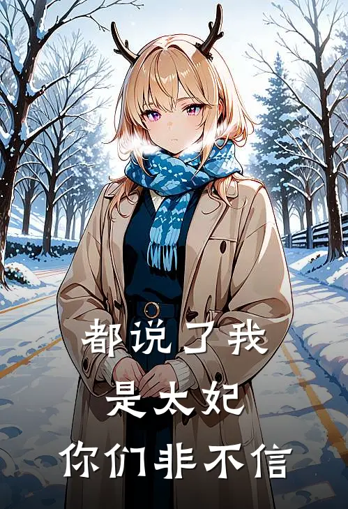 都说了我是太妃,你们非不信任我