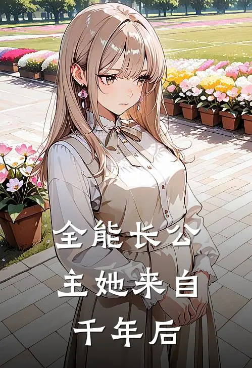 全能长公主她来自千年后