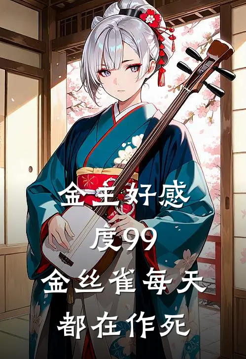 金主好感度99，金丝雀每天都在作死