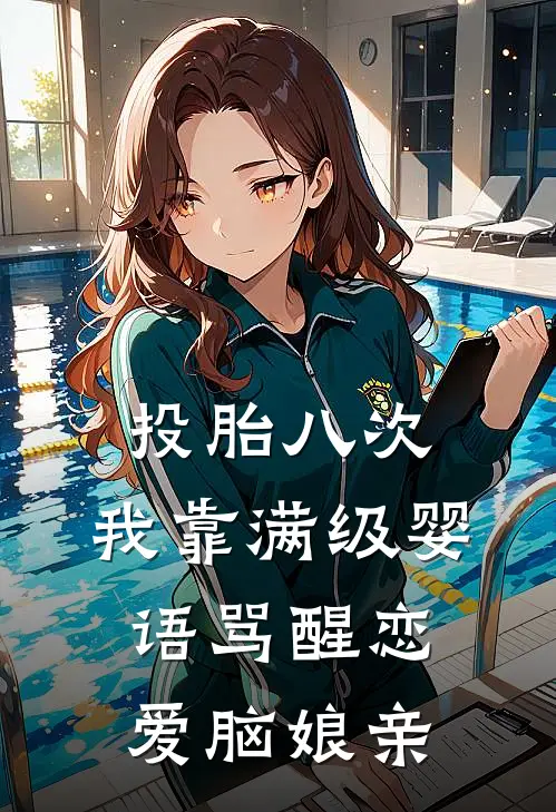 投胎八次，我靠满级婴语骂醒恋爱脑娘亲
