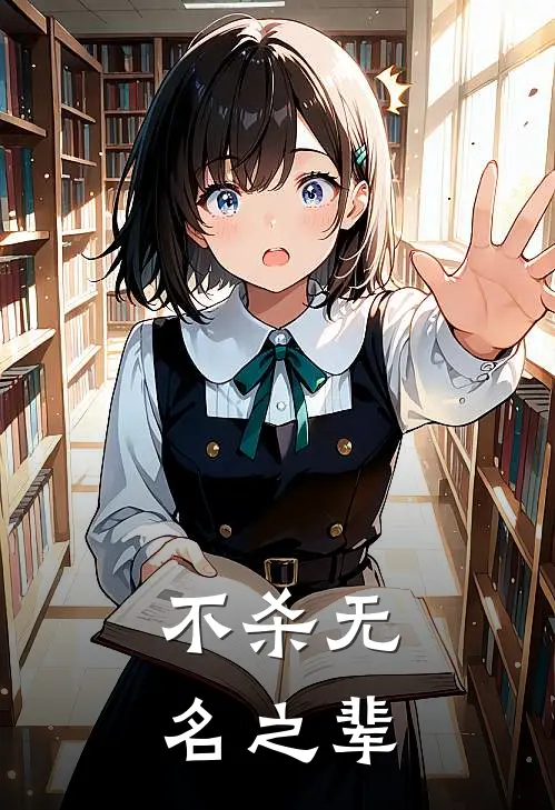 不杀无名之辈