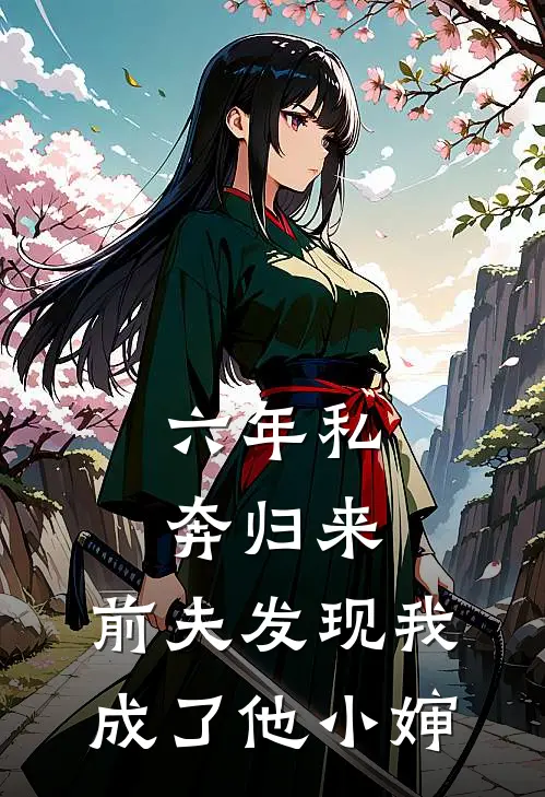 六年私奔归来，前夫发现我成了他小婶