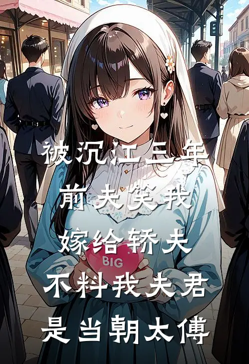 被沉江三年，前夫笑我嫁给轿夫，不料我夫君是当朝太傅
