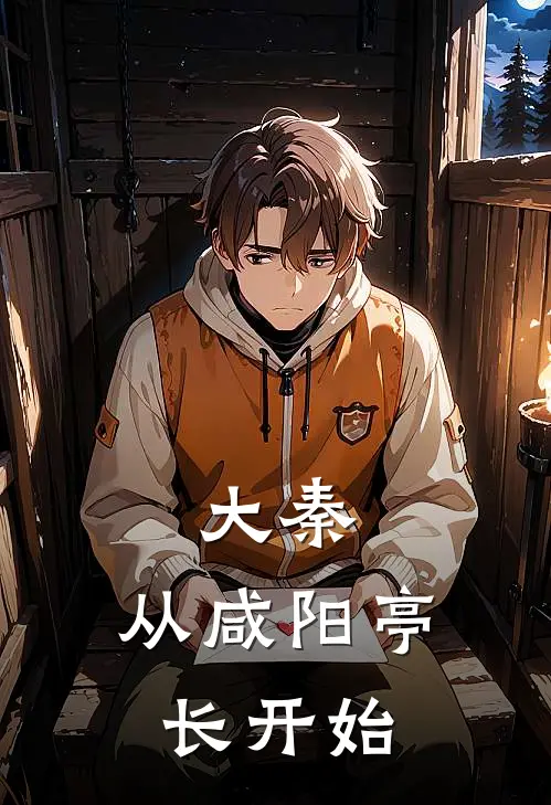 大秦：从咸阳亭长开始