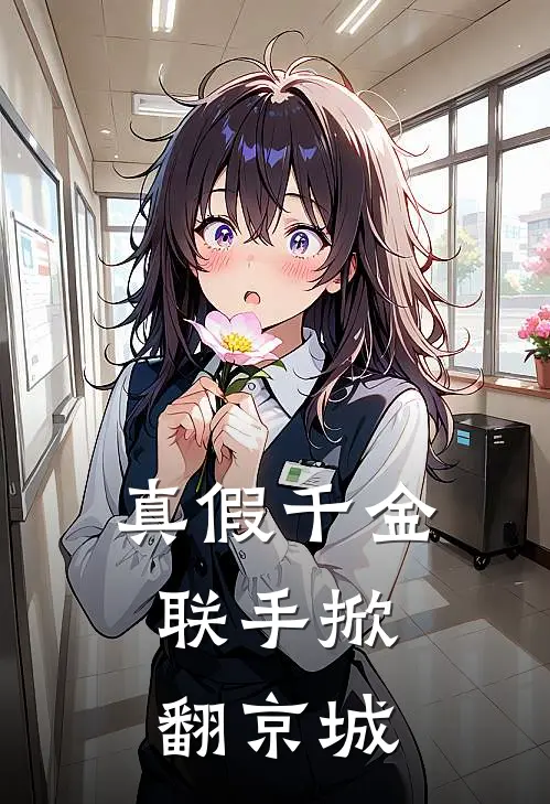 真假千金，联手掀翻京城