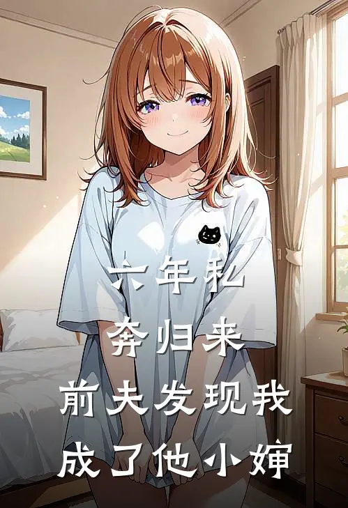 六年私奔归来，前夫发现我成了他小婶