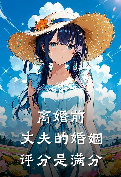 离婚前，丈夫的婚姻评分是满分