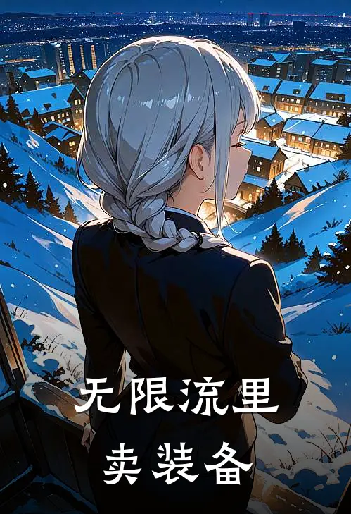 无限流里卖装备
