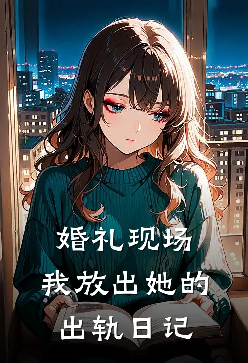 婚礼现场，我放出她的出轨日记