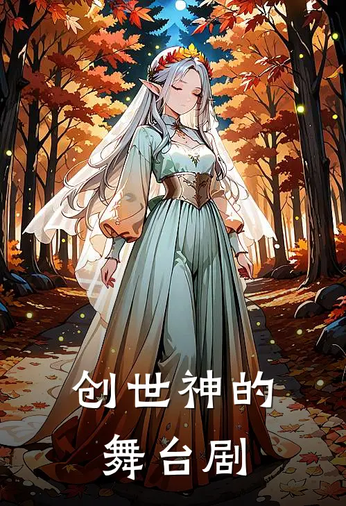 创世神的舞台剧