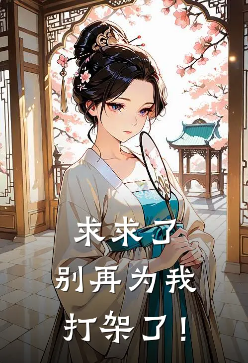 求求了，别再为我打架了！