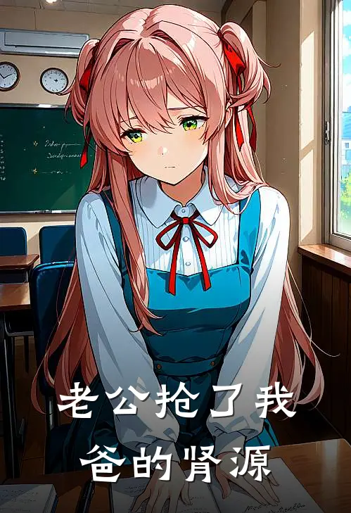 老公抢了我爸的肾源