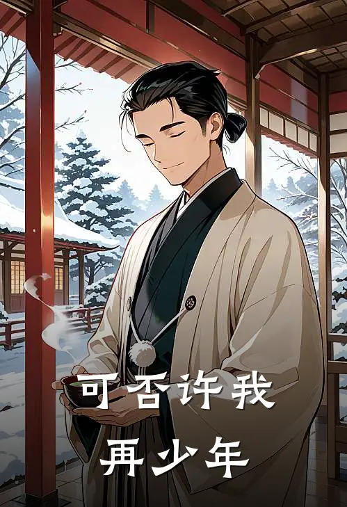 可否许我再少年