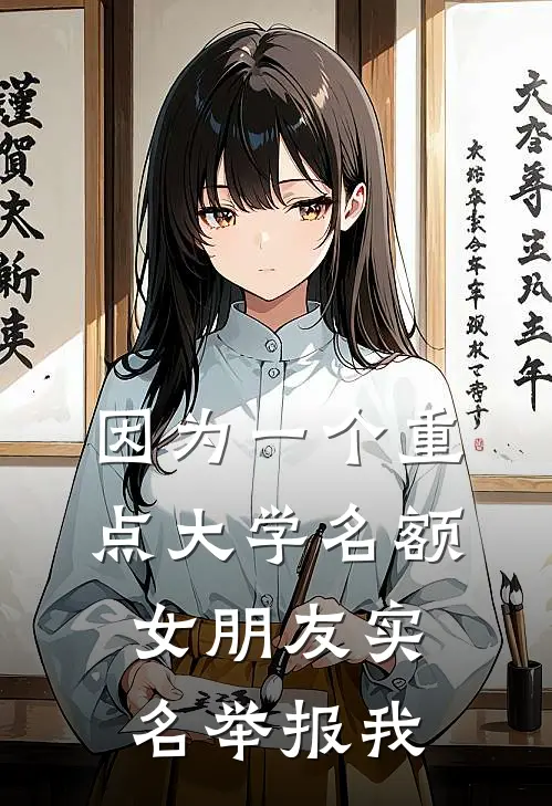 因为一个重点大学名额，女朋友实名举报我
