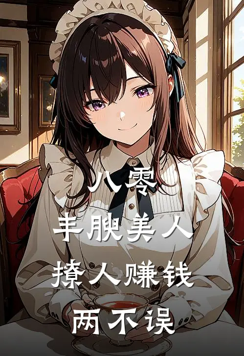八零：丰腴美人撩人赚钱两不误