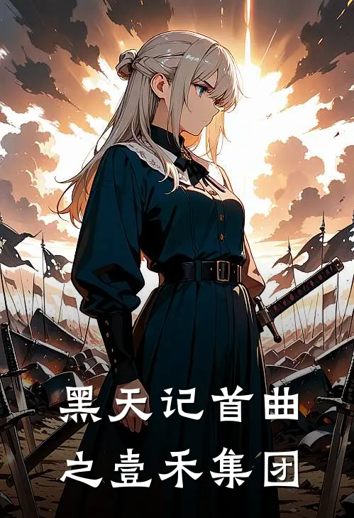 【黑天记首曲】之壹禾集团