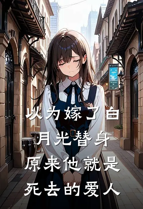 以为嫁了白月光替身，原来他就是死去的爱人