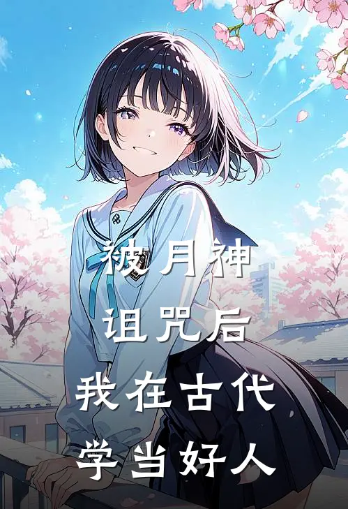 被月神诅咒后，我在古代学当好人