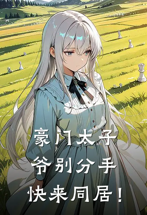豪门太子爷别分手，快来同居！