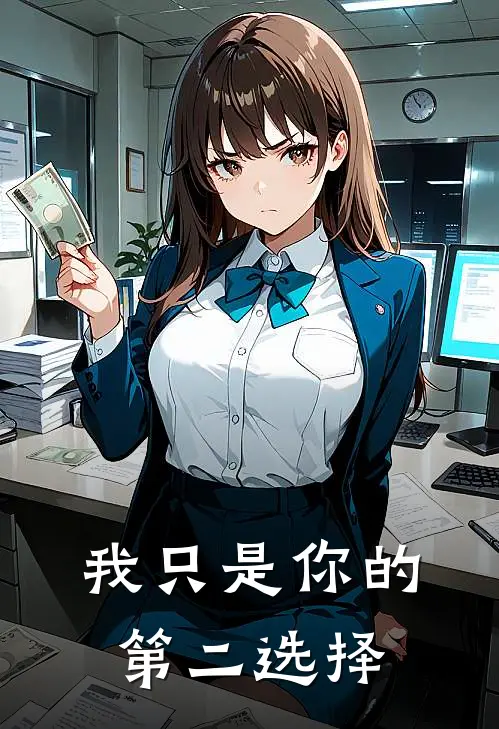 我只是你的第二选择