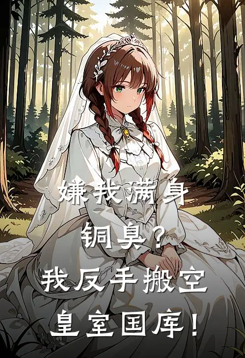 嫌我满身铜臭？我反手搬空皇室国库！