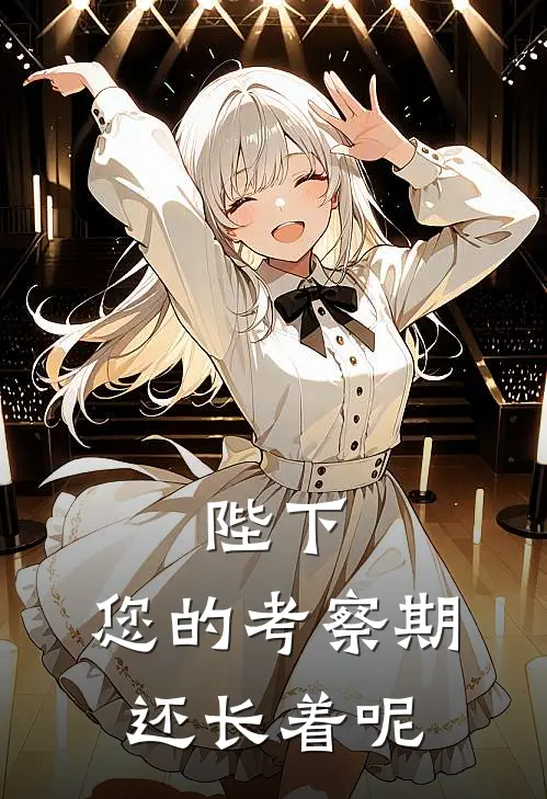 陛下，您的考察期还长着呢