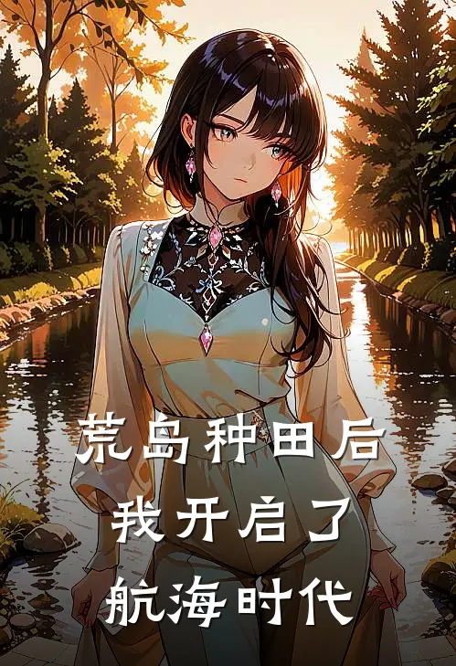 荒岛种田后，我开启了航海时代