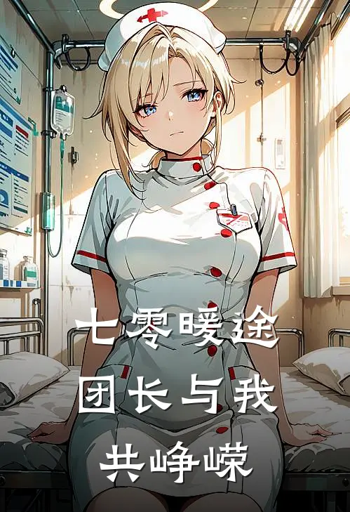 七零暖途：团长与我共峥嵘