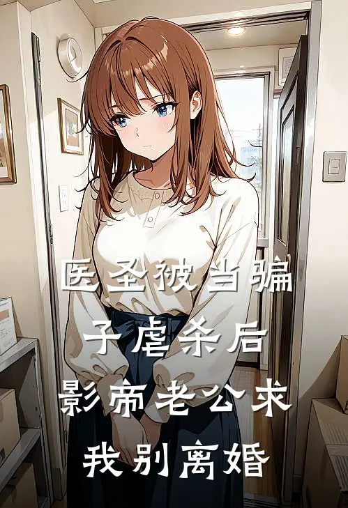 医圣被当骗子虐杀后，影帝老公求我别离婚