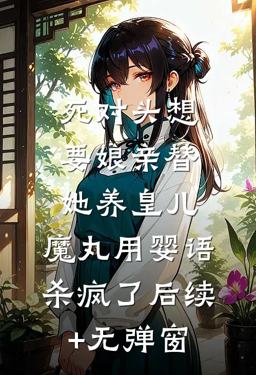 死对头想要娘亲替她养皇儿，魔丸用婴语杀疯了后续+无弹窗