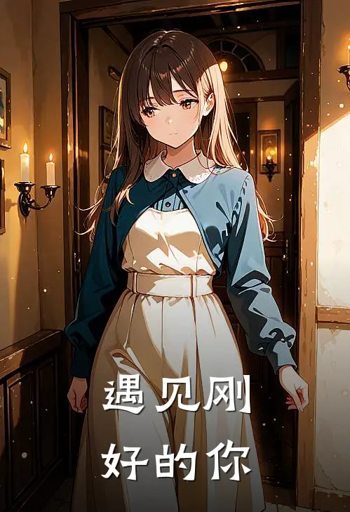 遇见刚好的你