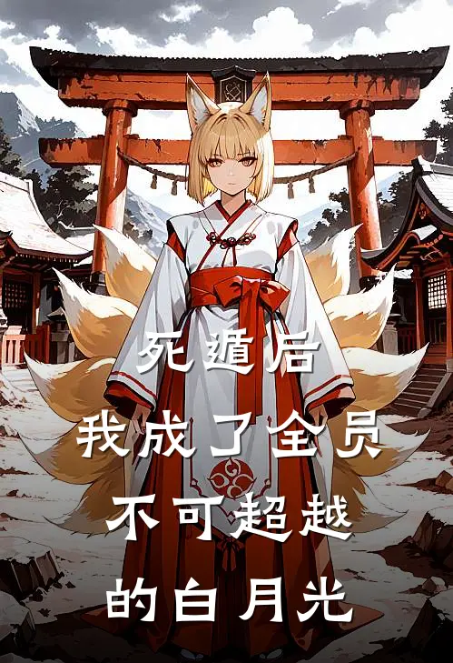 死遁后，我成了全员不可超越的白月光