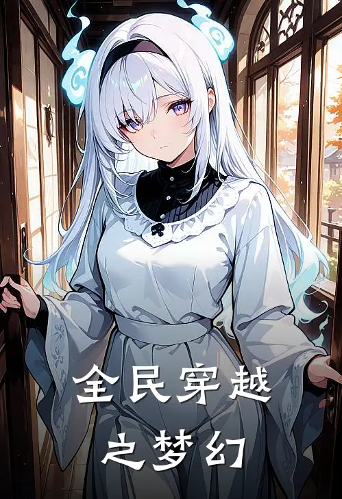 全民穿越之梦幻