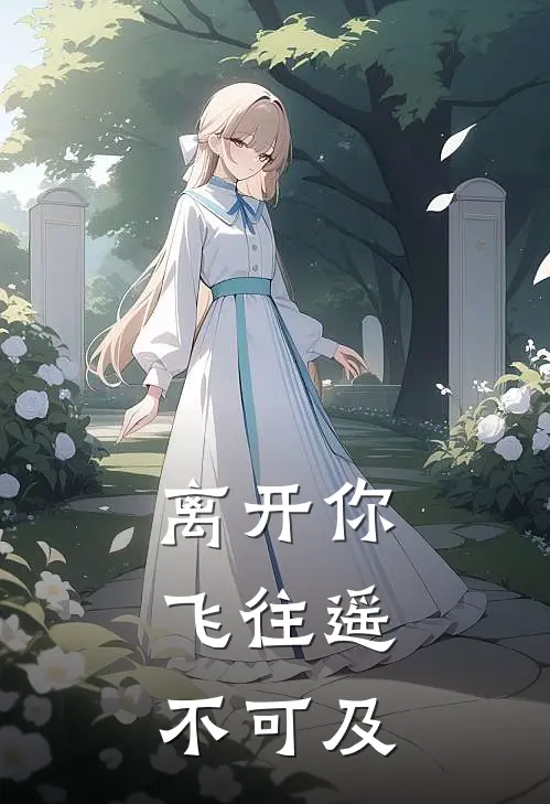 离开你，飞往遥不可及